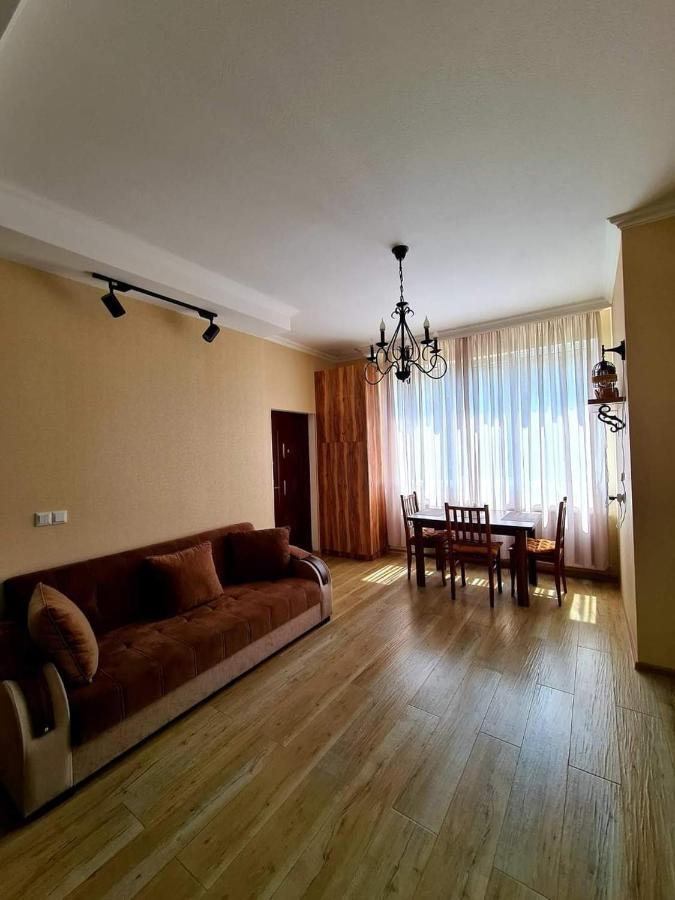 Baqari Inn Kazbegi Dış mekan fotoğraf