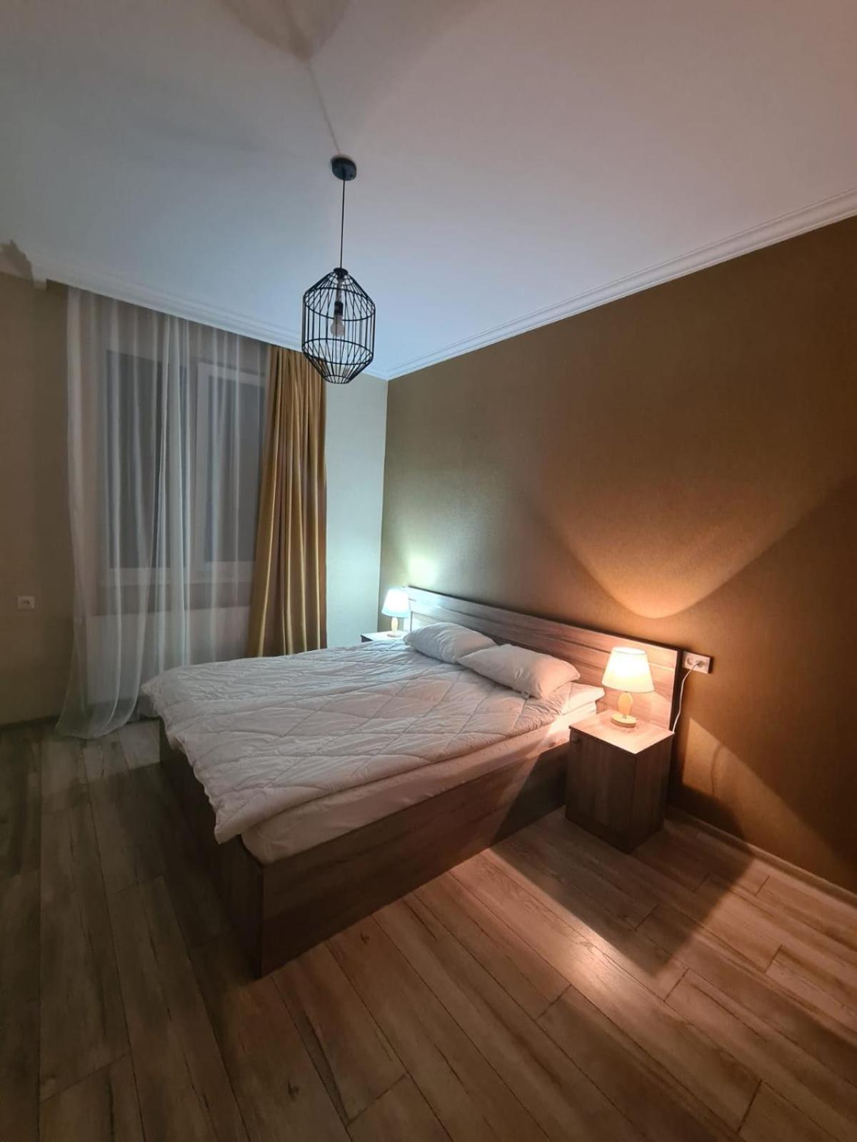 Baqari Inn Kazbegi Oda fotoğraf
