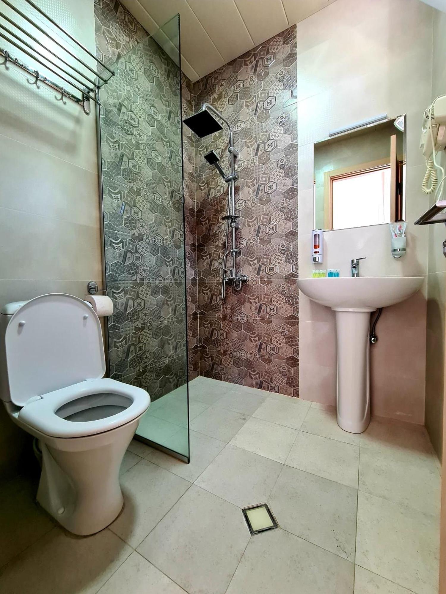 Baqari Inn Kazbegi Oda fotoğraf
